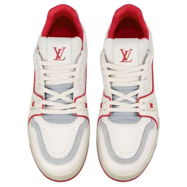 LOUIS VUITTON Trainer 54