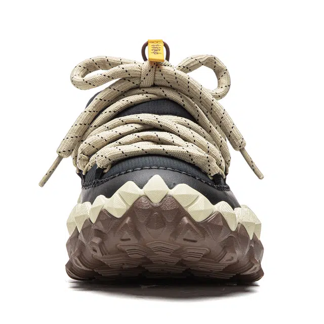 中国李宁 穿山 加绒舒适运动 耐磨轻便保暖 低帮 生活休闲鞋 男女同款