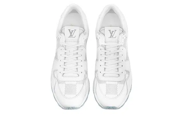 LOUIS VUITTON Run Away