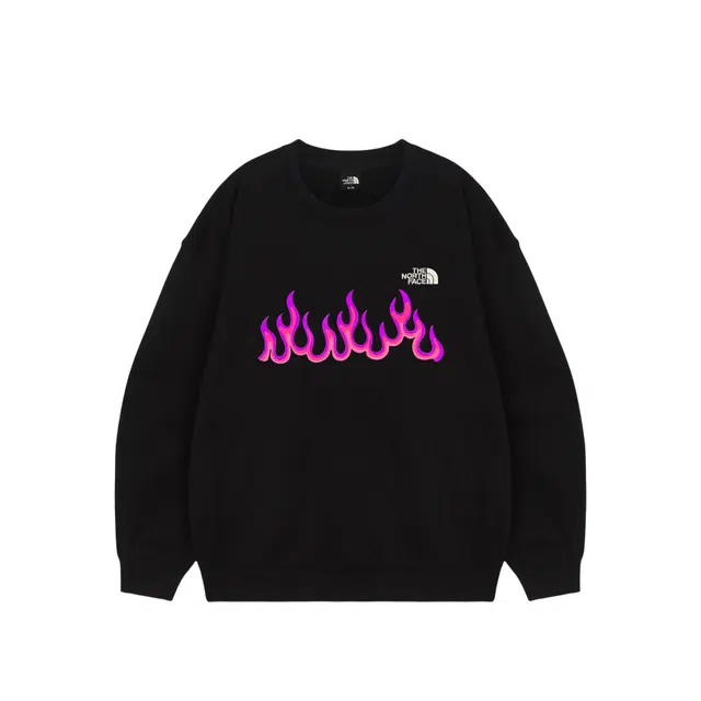 THE NORTH FACE Local star