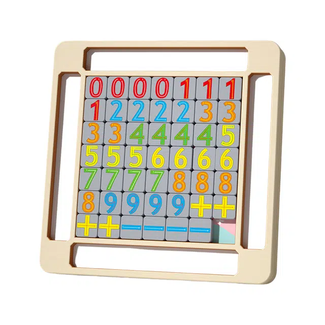 图米鱼 连连看消消乐游戏儿童益智大脑宝宝 专注力 逻辑思维训练玩具