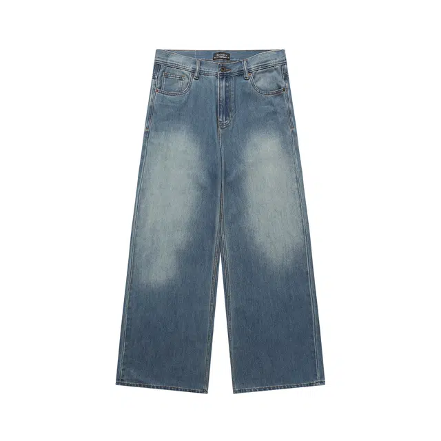 BOTANICA 25FW oversizecleanfit