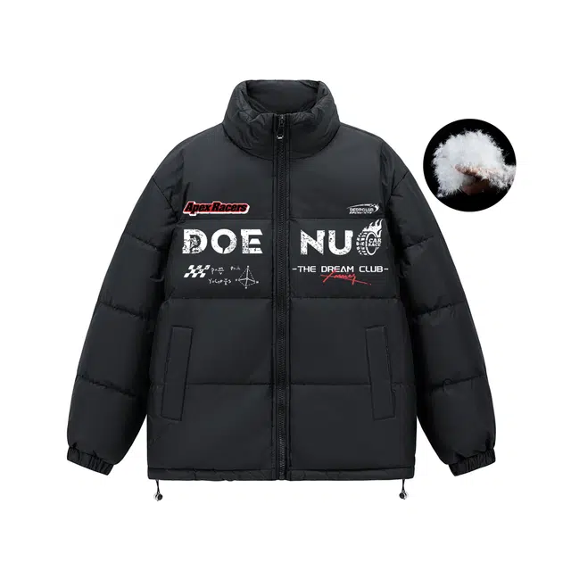 DOENU logo