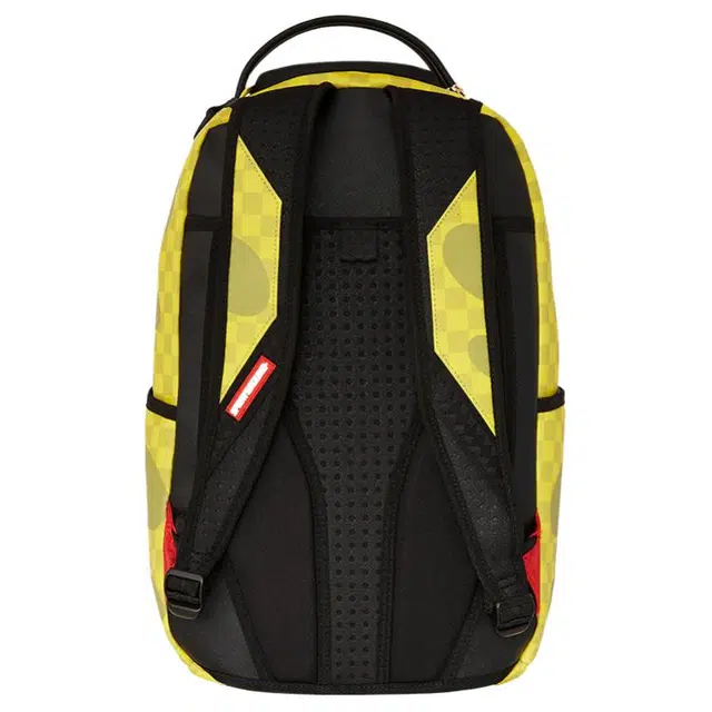 SPRAYGROUND SPONGEBOB SQUAREPANTS PVC()