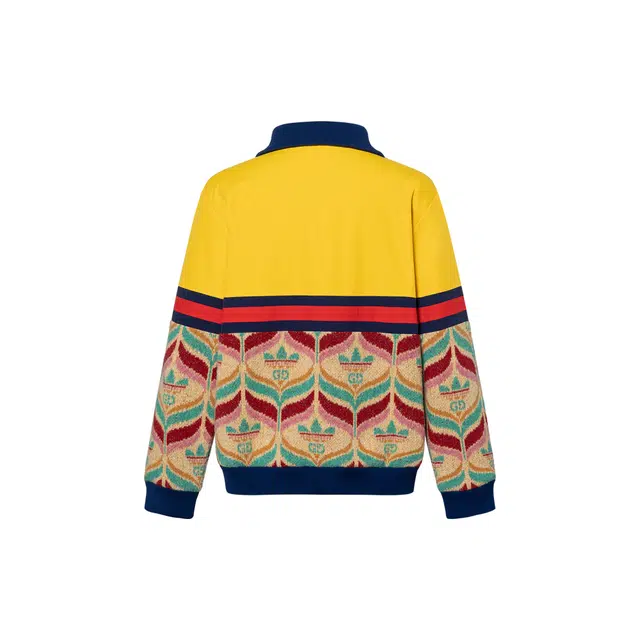 GUCCI x adidas originals