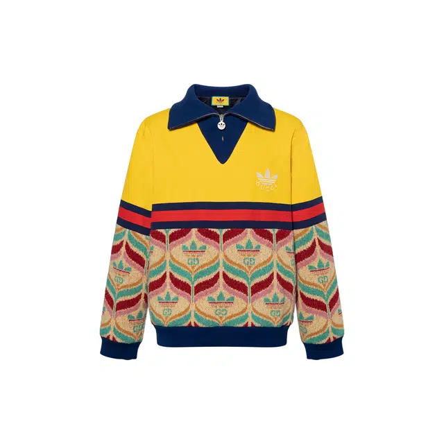 GUCCI x adidas originals