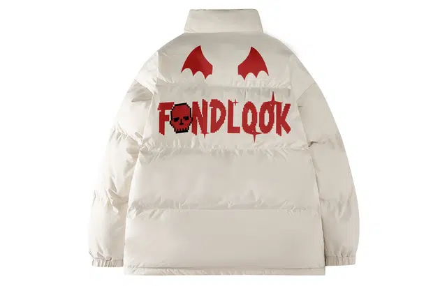 FONDLOOK Logo