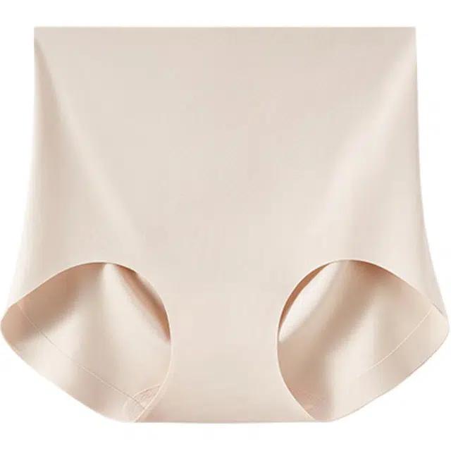 舒雅 无痕亲肤高腰收腹弹力舒适内裤 女款