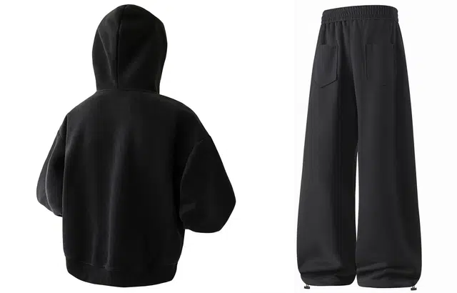 SXSY cleanfit