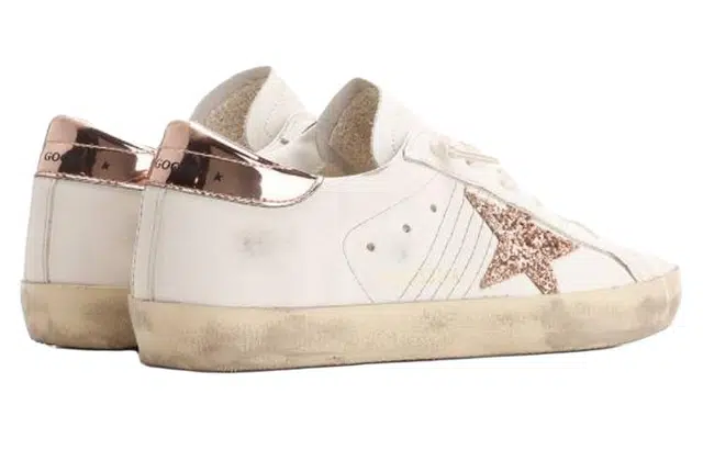 Golden Goose Super-Star