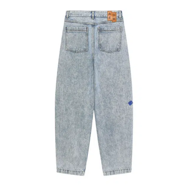 ADER ERROR