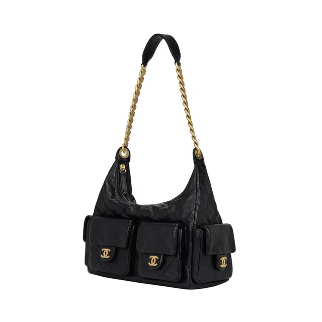 CHANEL 25C