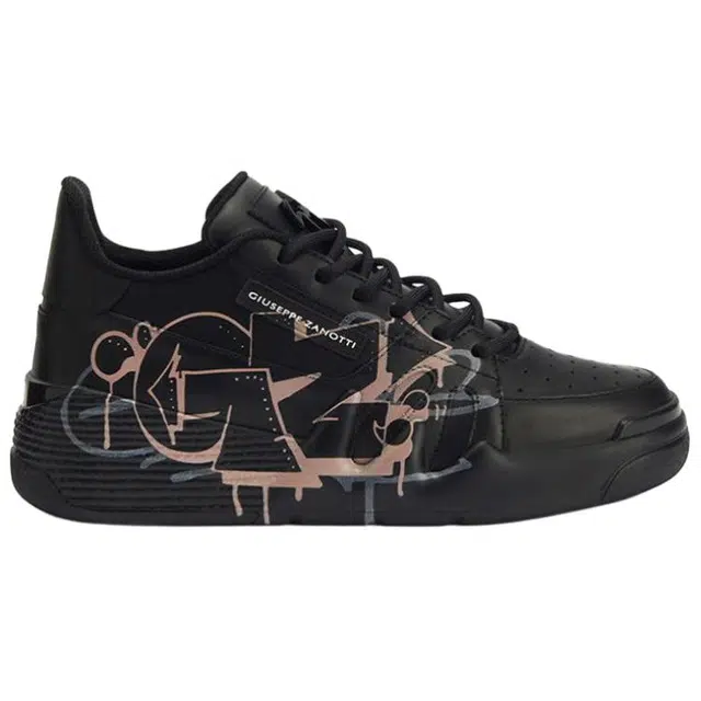 giuseppe zanottiGZ Talon