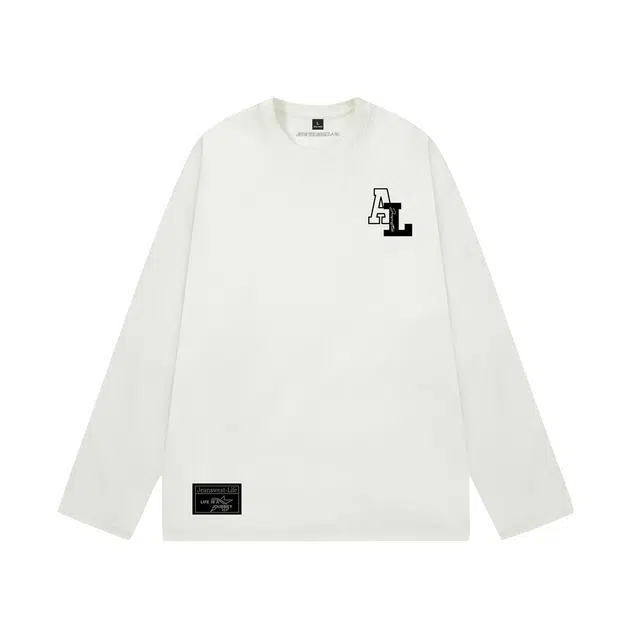 JEANSWEST LIFE 7ALogoT