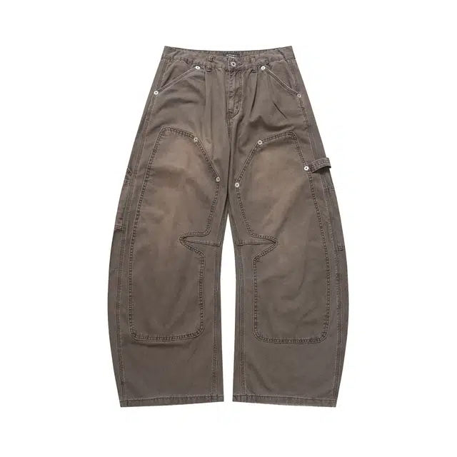 BOTANICA 25FW oversize