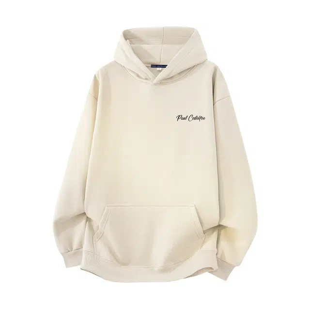 PAUL COSTELLOE Starstorm Hoodie