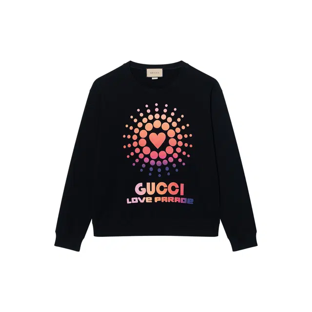 GUCCI FW22 Logo