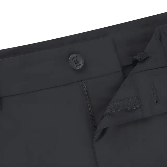 HUGO BOSS SS25 Logo
