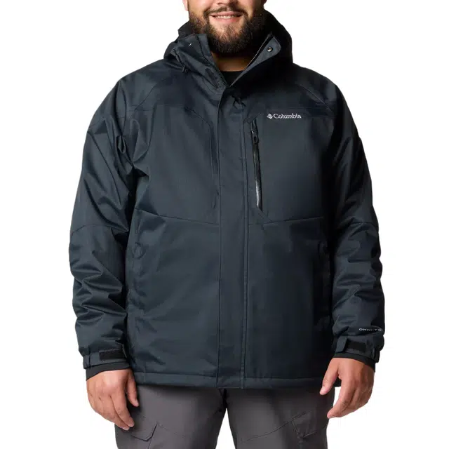 Columbia Alpine Action IIOmni-Heat Omni-Tech