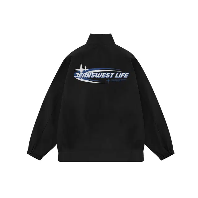 JEANSWEST LIFE cleanfitLogo