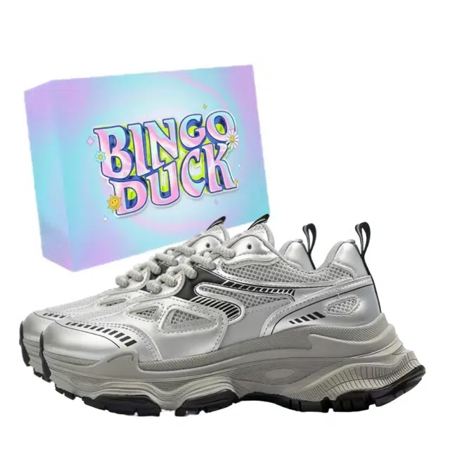 BINGO DUCK