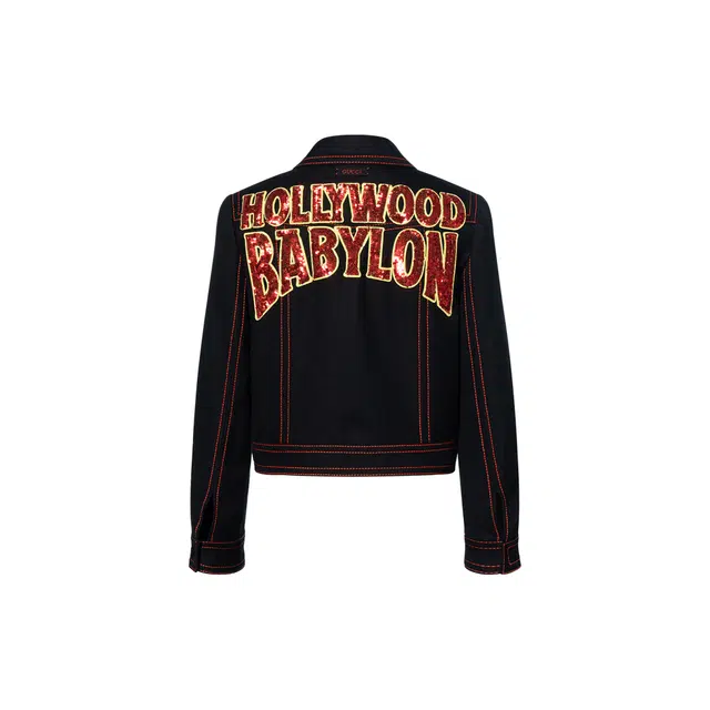 GUCCI SS22 Love Parade
