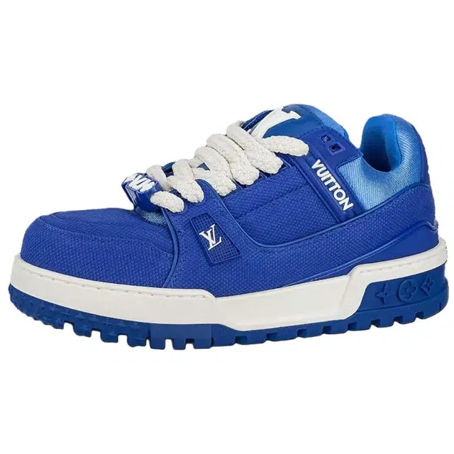 LOUIS VUITTON Trainer Maxi