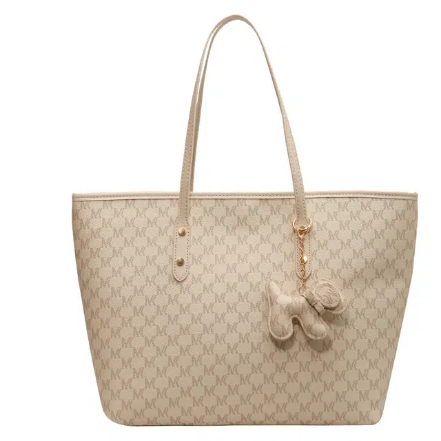 SMVP Tote PU