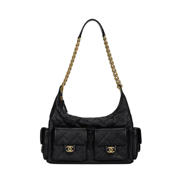 CHANEL 25C