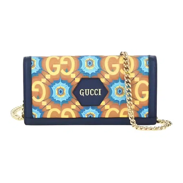 GUCCI woc