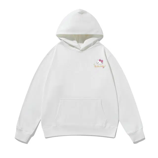 Sanrio x HelloKitty SS25 420