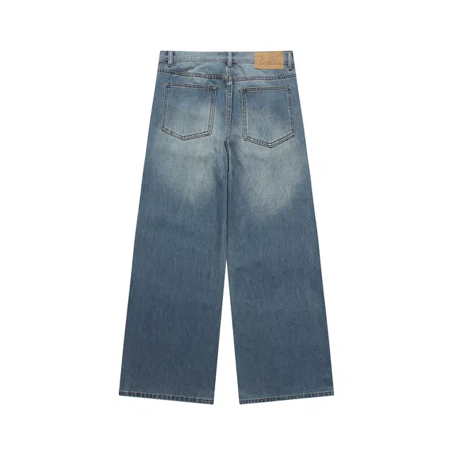 BOTANICA 25FW oversizecleanfit