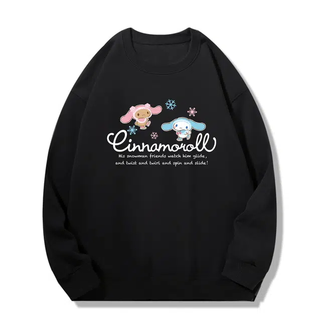 Sanrio x Cinnamoroll
