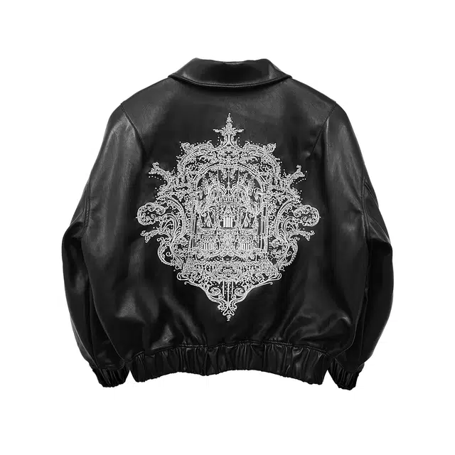 WANNA LAB FW25boxy
