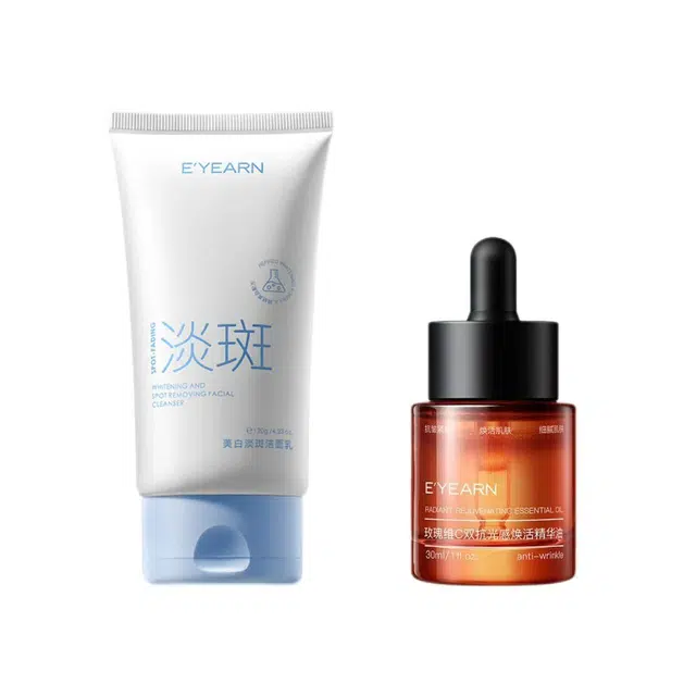E'YEARN 120g+30ml