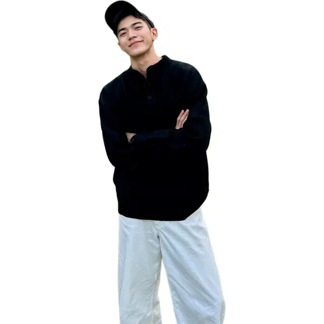 PODGORNOI cleanfitPOLO