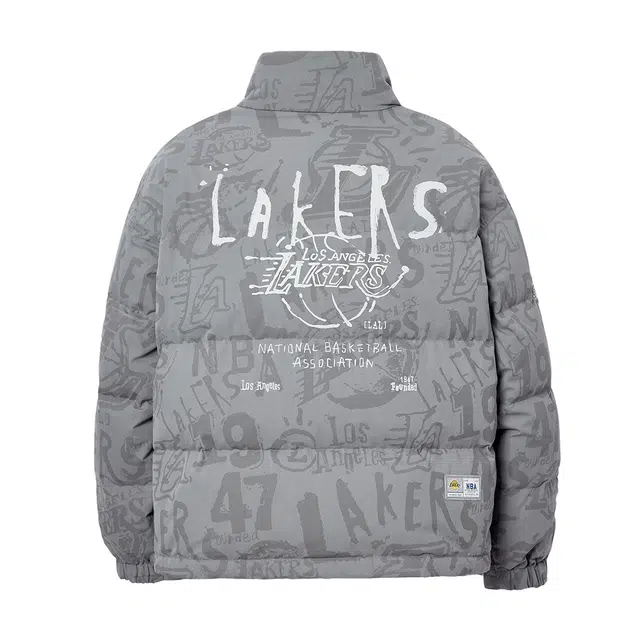 JACK JONES JACKJONES x NBA