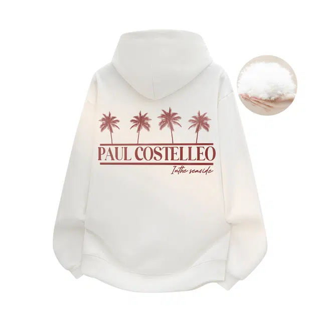 PAUL COSTELLOE 90logo