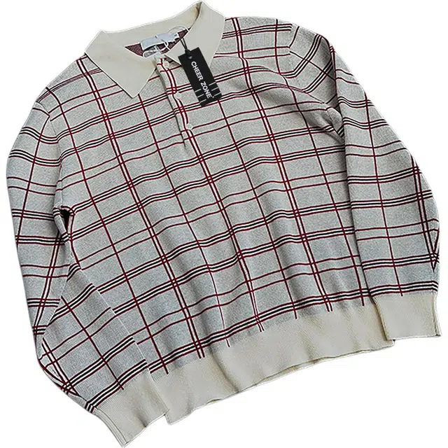 CHEER ZONE rowpolocleanfit