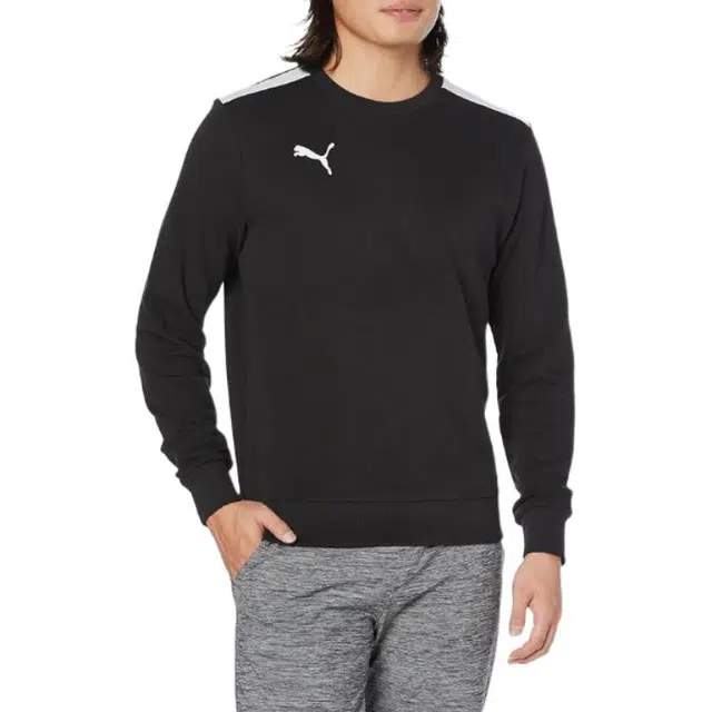 PUMA INDIVIDUALLIGA LogoT