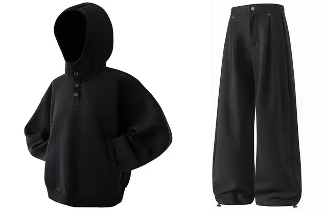 SXSY cleanfit