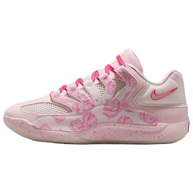 Nike KD 18 "Aunt Pearl" EP