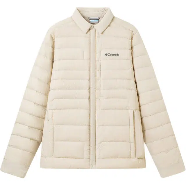 Columbia Omni-Shield Down Jacket