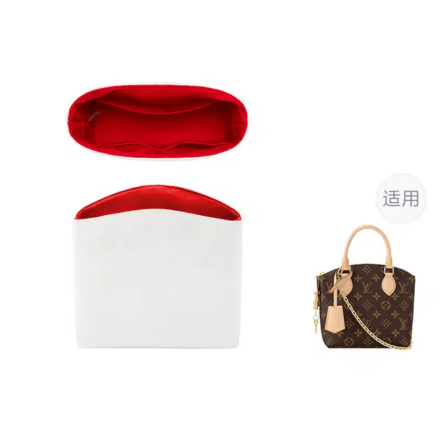 FANJI LV lockit bb 15