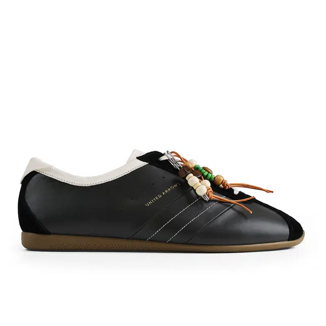 UA x PANE Carbon Steel