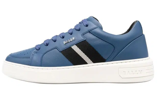 BALLY