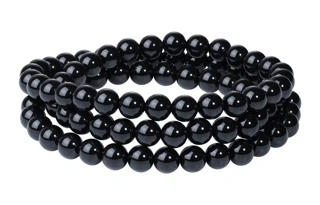 老庙 诸事顺利 八方来财招财纳福绕指柔文玩盘玩转运珠 新中式小众民族复古多圈叠戴#好运天然 玛瑙 手串 女款