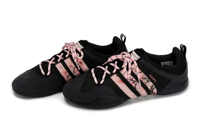Bad Bunny x adidas Ballerina ATHS