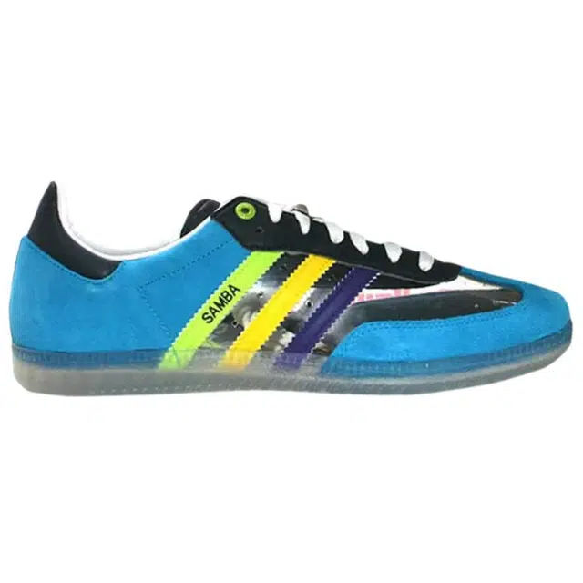 ACU x VA x adidas originals Samba