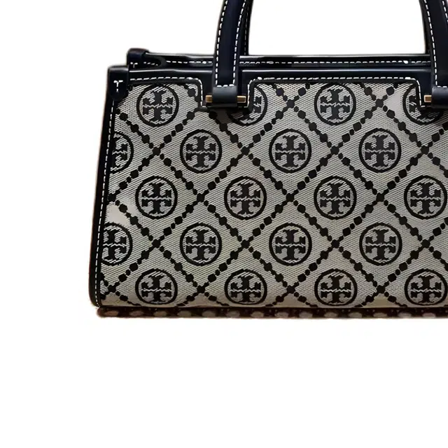 TORY BURCH T Monogram Tote